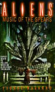 Music of the Spears cover