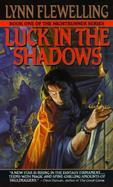 Luck in the Shadows Library Edition cover