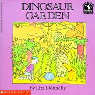 Dinosaur Garden cover
