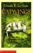 Catwings cover