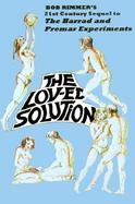 The Lov-Ed Solution cover