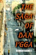 The Saga of Dan I'Gga cover