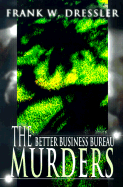 The Better Business Bureau Murders cover