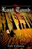 The Lost Tomb cover