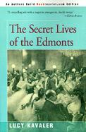 The Secret Lives of the Edmonts cover