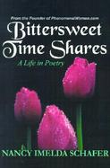 Bittersweet Time Shares A Life in Poetry cover