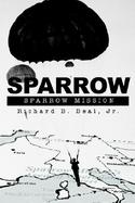 Sparrow Sparrow Mission cover