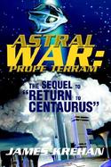 Astral War Prope Terram cover