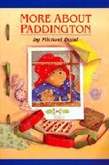 More about Paddington cover