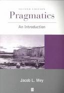 Pragmatics: An Introduction, 2nd Edition cover