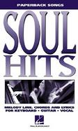 Soul Hits cover