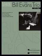 The Bill Evans Trio 1979-1980 (volume4) cover