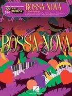 254 Bossa Nova cover