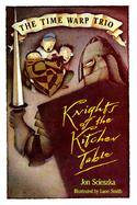 Knights of the Kitchen Table cover
