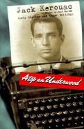 Atop an Underwood: Early Stories and Other Writings cover