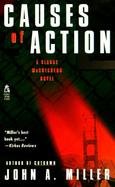 Causes of Action cover