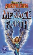 The Menace from Earth cover