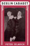 Berlin Cabaret cover