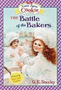 The Battle of the Bakers cover