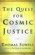 The Quest for Cosmic Justice cover