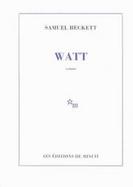 Watt cover