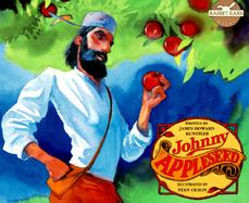 Johnny Appleseed cover
