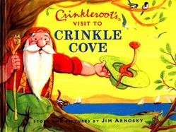 Crinkleroot's Visit to Crinkle Cove cover