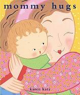Mommy Hugs 1 2 3 cover