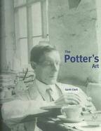 The Potter's Art cover