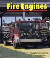 Fire Engines cover
