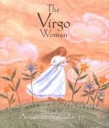 The Virgo Woman August 24-September 23 cover