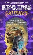 Gateways Demons of Air and Darkness cover