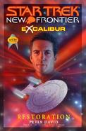 Excalibur: Restoration cover