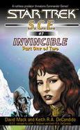 Invincible: Book One cover
