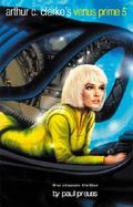 Arthur C. Clarke's Venus Prime (volume5) cover