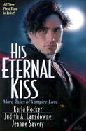 His Eternal Kiss cover