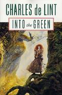 Into the Green cover