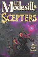 Scepters The Third Book of the Corean Chronicles cover