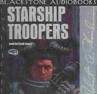 Starship Troopers Library Edition cover