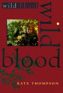 Wild Blood cover