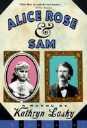 Alice Rose & Sam cover