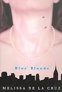 Blue Bloods cover