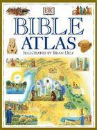 Bible Atlas cover