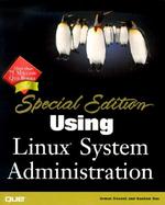 Linux System Administration cover