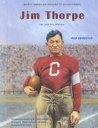 Jim Thorpe: Sac and Fox Athlete cover