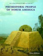 Prehistoric People of North America cover