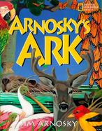 Arnosky's Ark cover