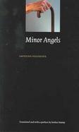 Minor Angels cover
