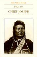 Saga of Chief Joseph cover