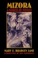 Mizora A World of Women cover